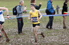Womens under-17s 2018 British Inter Counties Cross Country Champs., Prestwold Hall, Loughborough. Photo: David T. Hewitson/Sports for All Pics